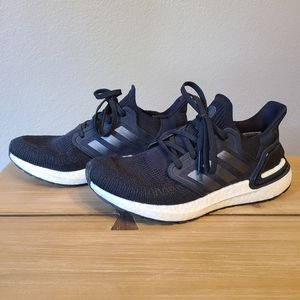 Adidas Ultrabost Running Shoes